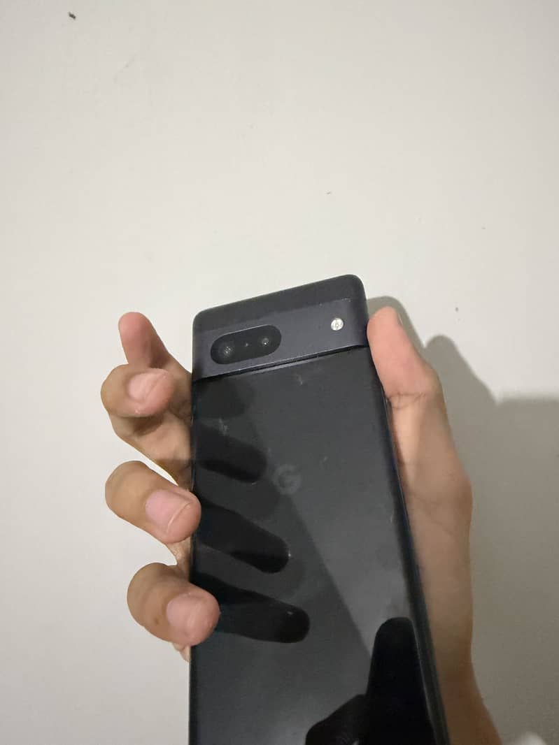 Google Pixel 7 1