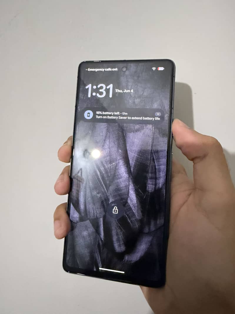 Google Pixel 7 2