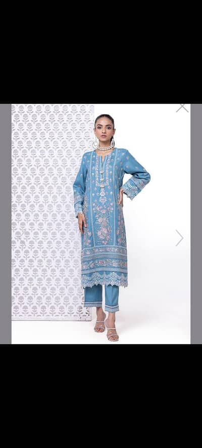 Khaadi Ready to wear