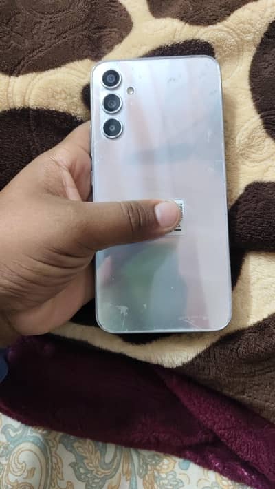 Samsung Mobile A34 5G