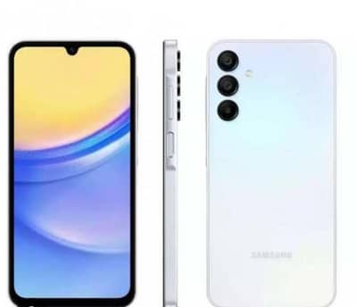 Samsung Mobile A15 5G
