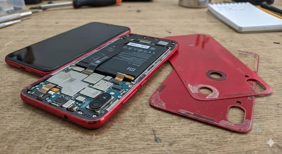 redno note 7