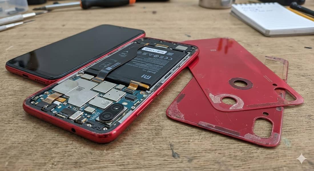 redno note 7 0