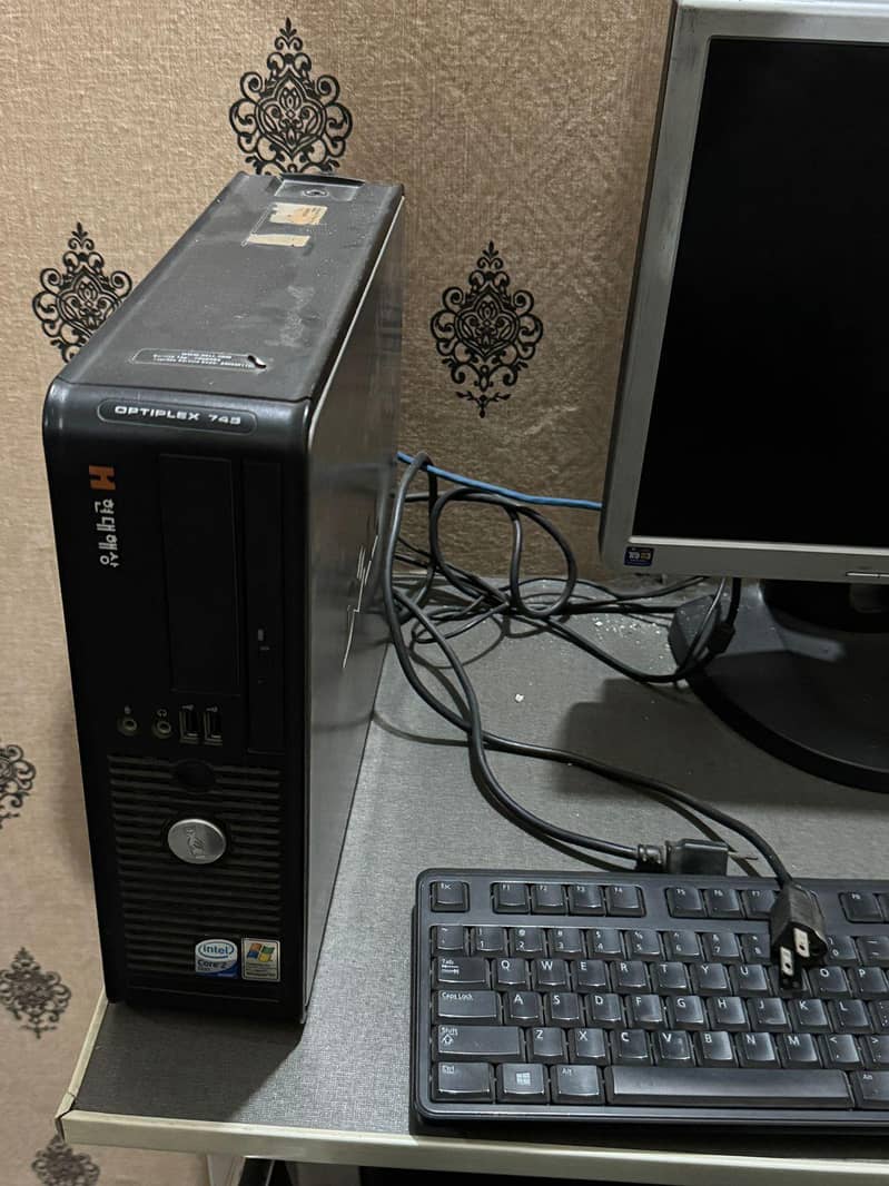 2 core 2 duo systems 3