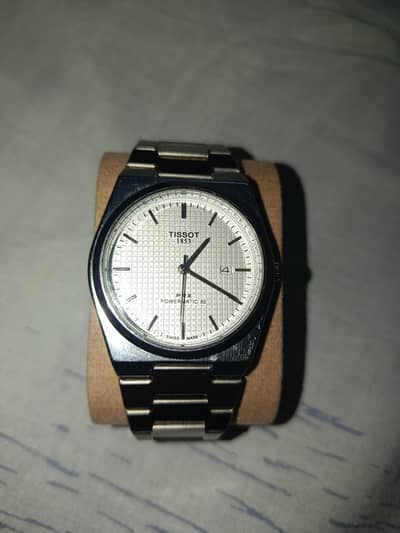 Tissot prx watch for men best quality