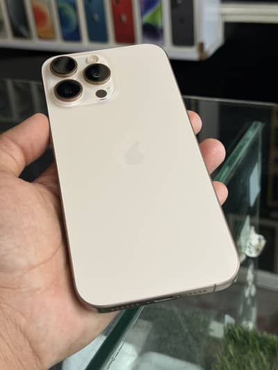 Apple iPhone 16 Pro Max