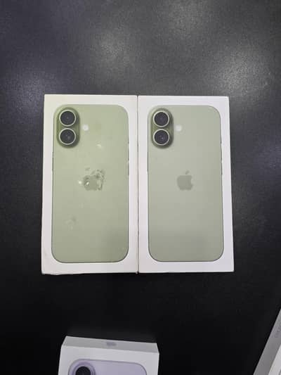 17 jv 256gb non active box pack
