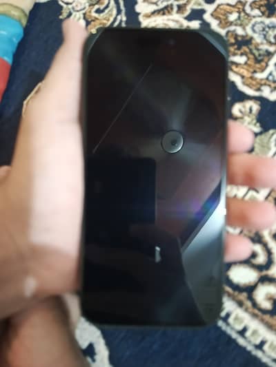 Apple iPhone 15 Pro