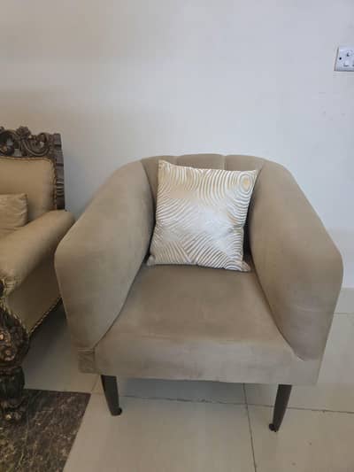 Sofa Chair