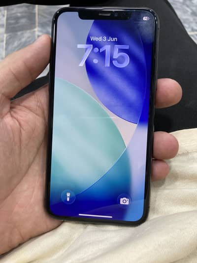 Apple iPhone 11 Pro