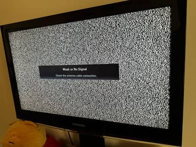 LDC 32 Inch Samsung good