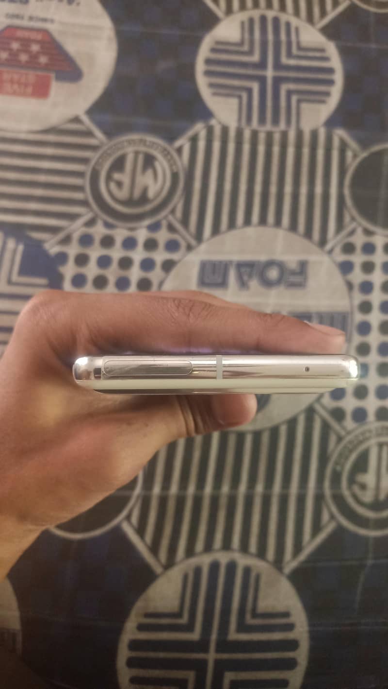 Google Pixel 7 Pro 3