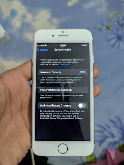 iphone 7 128gb pta approved