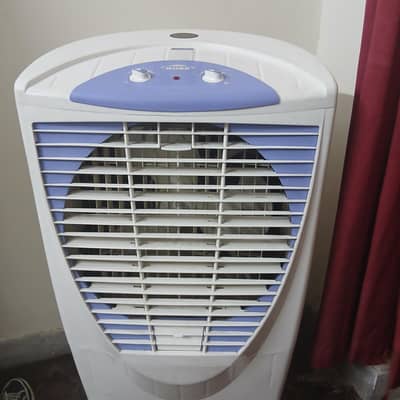 Boss room cooler