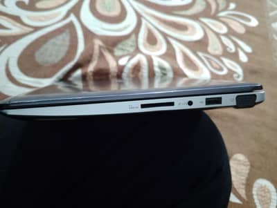 ASUS X202E Laptop Touchscreen | i3 | 4GB RAM | 500GB |