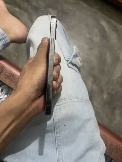 Apple iPhone 12 Pro