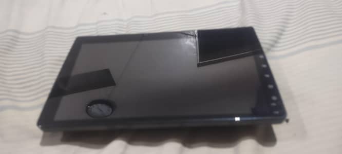 car panel. 10" inch. software hoga
