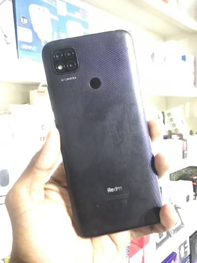 Redmi 10A