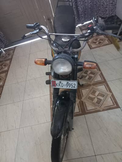 United bike 100.03122919067