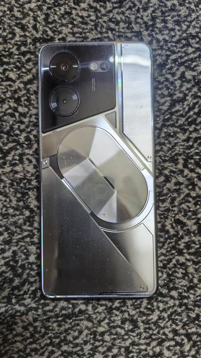 Tecno Pova 5 Pro 5G