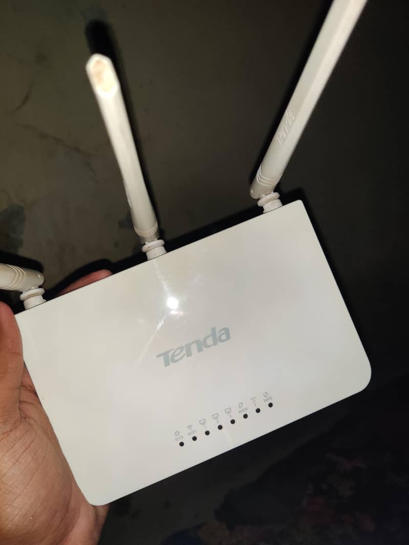 Router 1