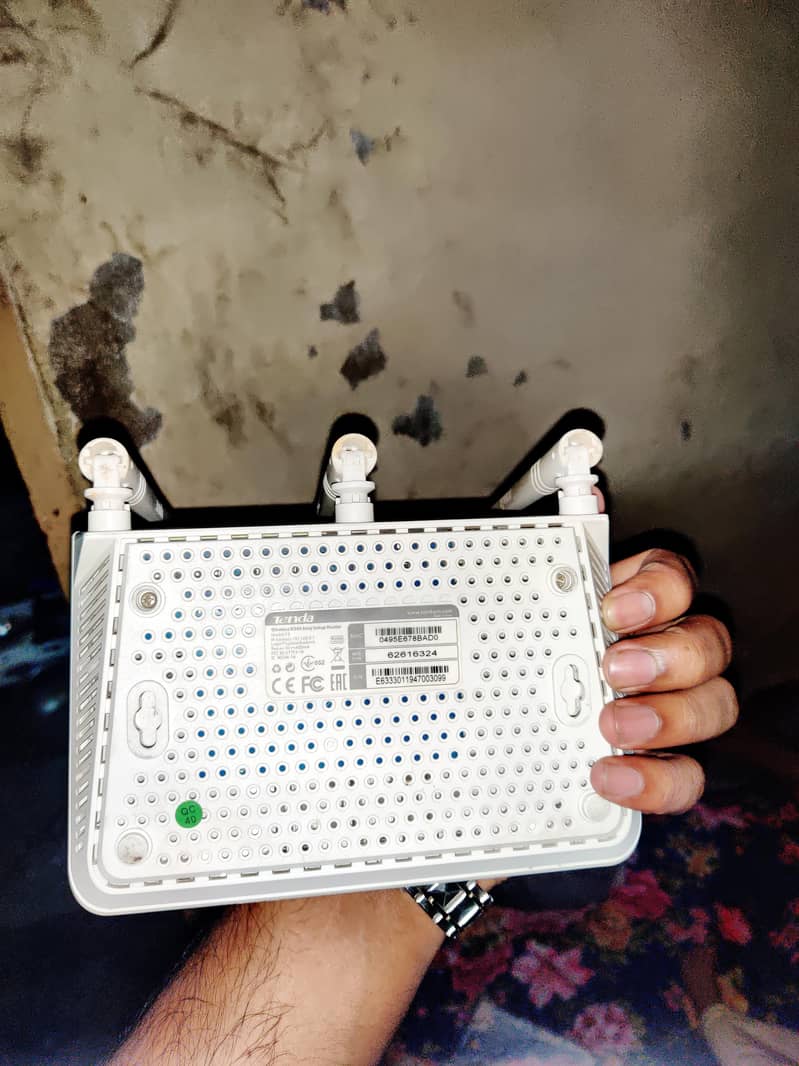 Router 2