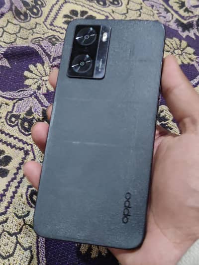 oppo a57 new