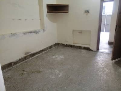 25x40 Ground Floor Available For Rent I-10, ISLAMABAD