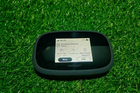 4g Lte Verizon 800L Antenna supported pocket wifi all sim network spot