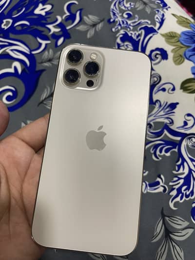 Apple iPhone 12 Pro Max