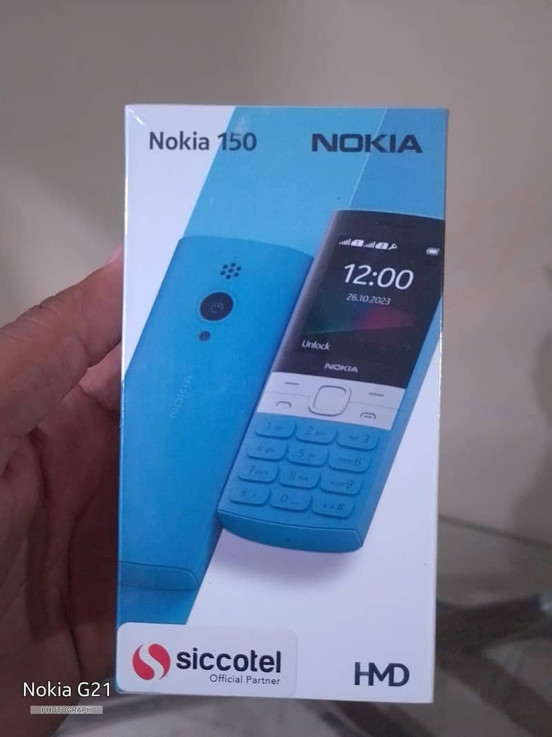 Box Pack with one year Replacement warranty 8