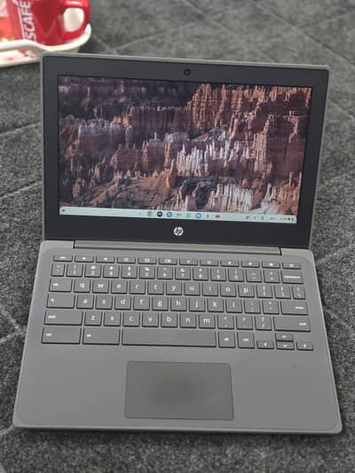 chromebook