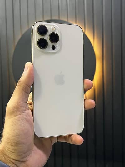 Apple iPhone 13 Pro Max 256GB