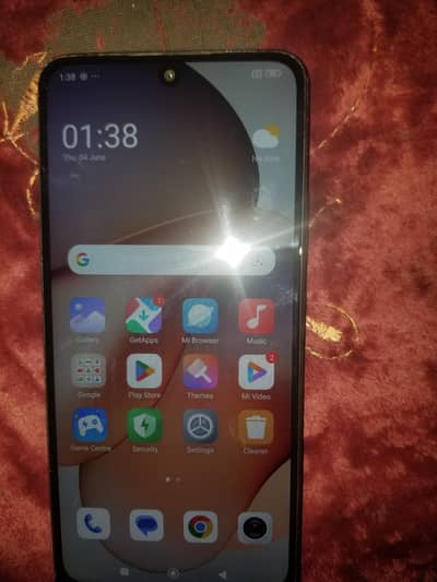 Vivo Y81s