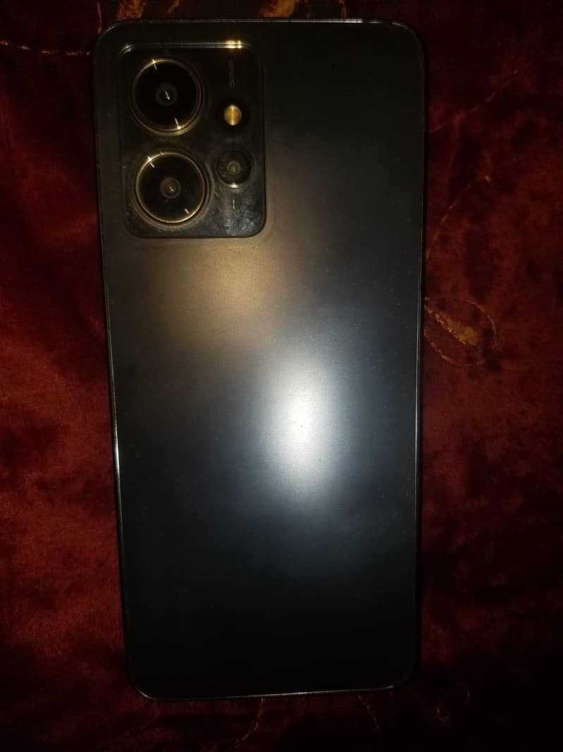 Redmi NOTE 12 1