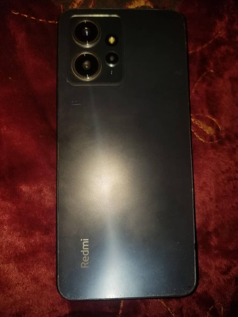 Redmi NOTE 12 2