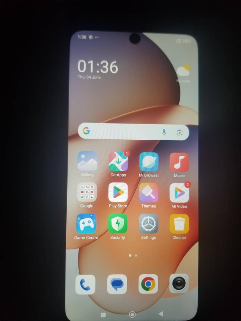Redmi NOTE 12 6