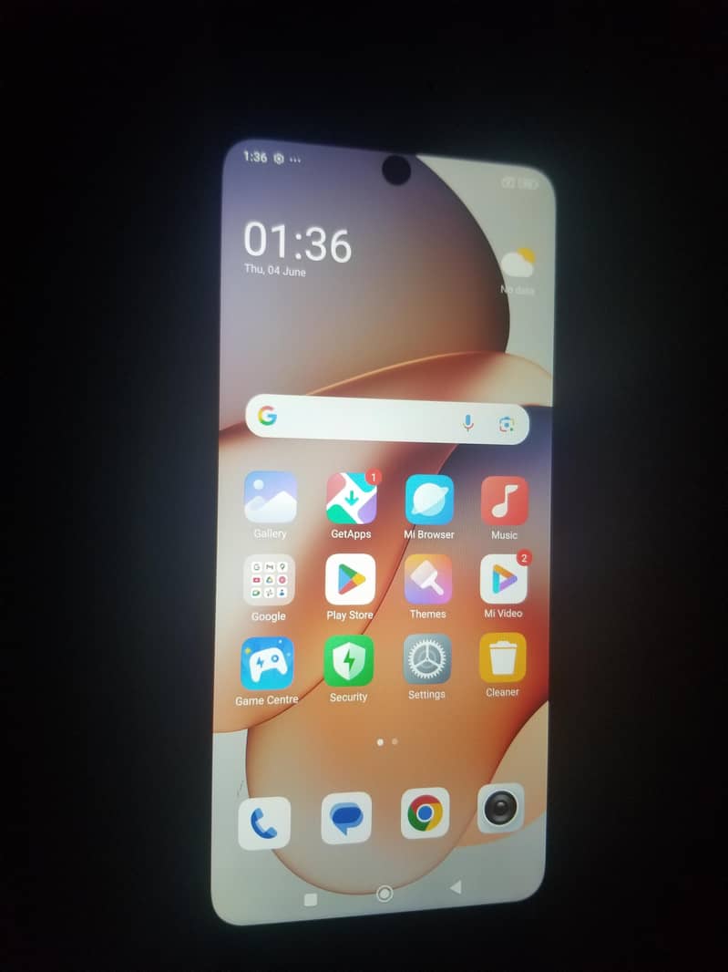 Redmi NOTE 12 7