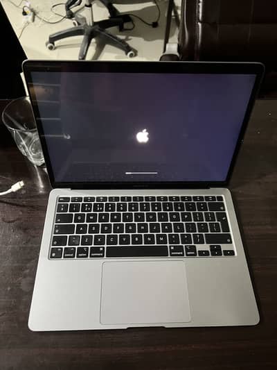Macbook Air M1 2020 16gb 256gb