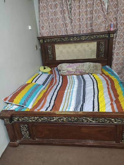 Bed for sale