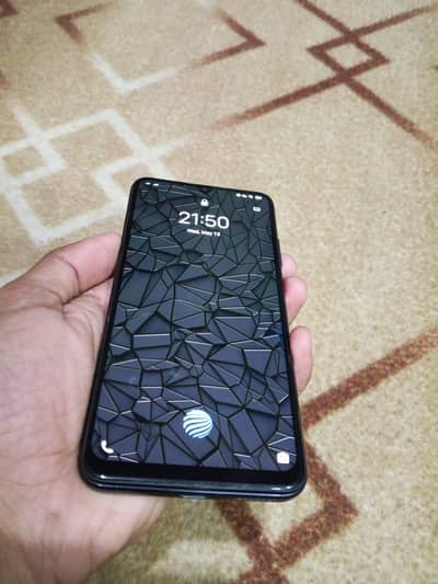 Vivo S1 Pro