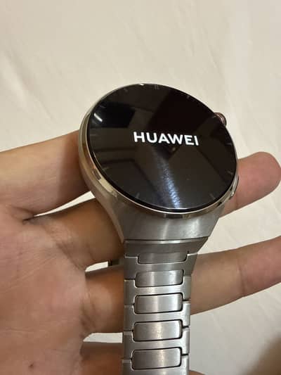 Hawaii watch fit 4