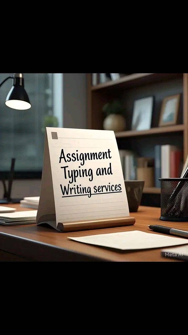 Online assignment work 0
