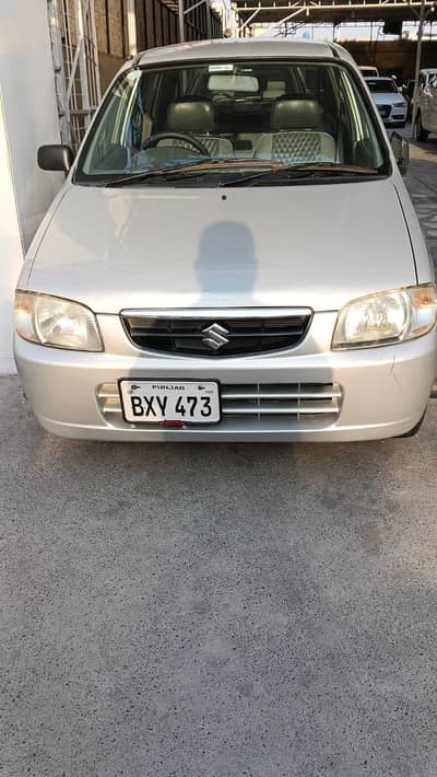 Suzuki Alto 2010