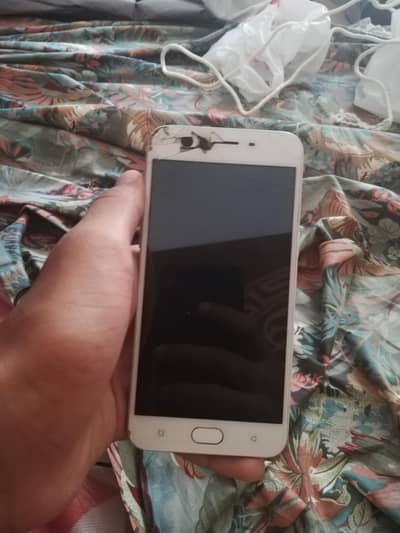 OPPO A57 PTA APPROVED
