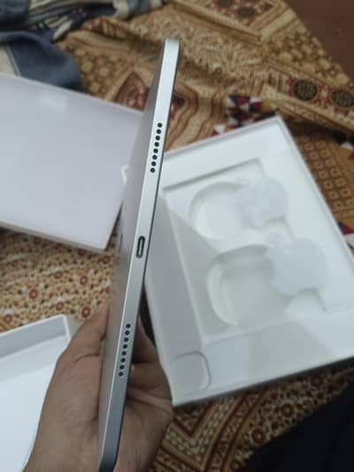 iPad 11 pro 512 GB