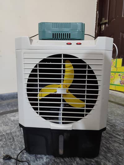 Baby Cooler In New Condition