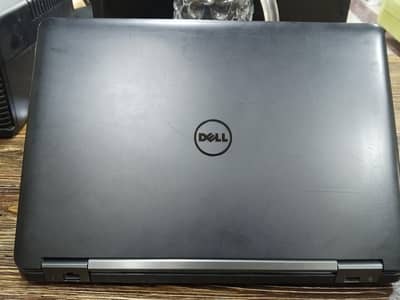 Dell core i5 4gen