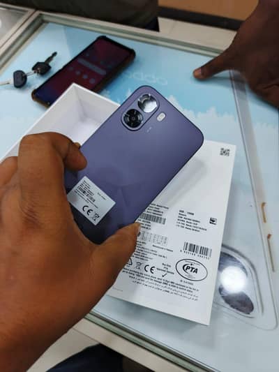 OPPO A6k