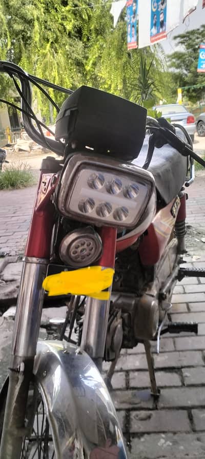 bike for sale